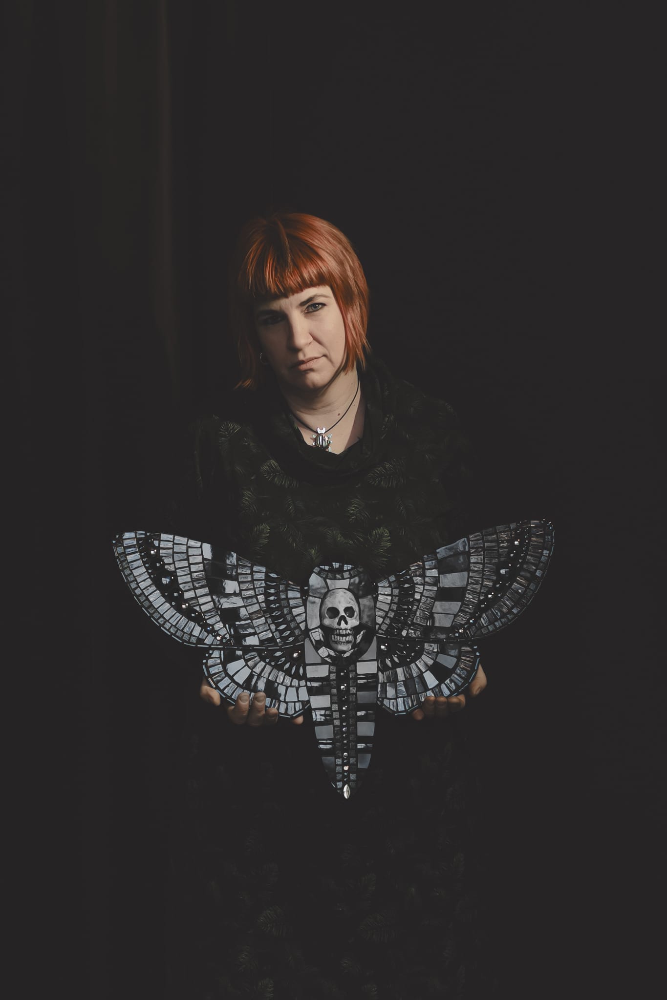 Yökkönen ja Eeva Flyktman